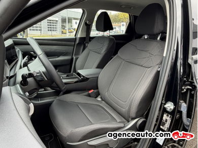 Hyundai Tucson — 6