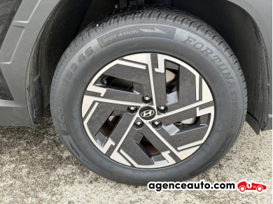 Hyundai Tucson — 33