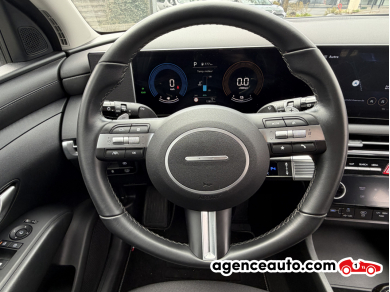 Hyundai Tucson — 29