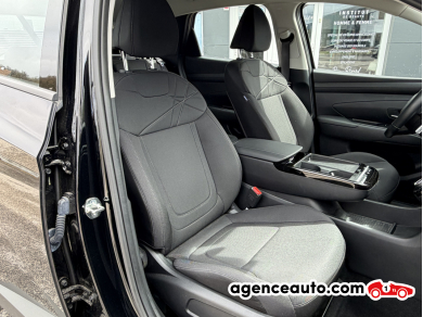 Hyundai Tucson — 19