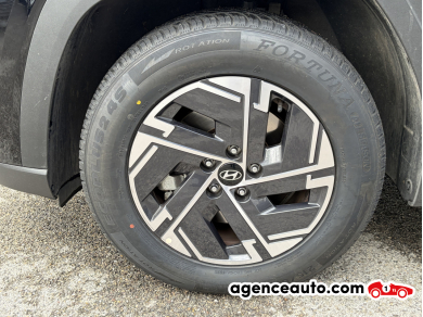Hyundai Tucson — 35