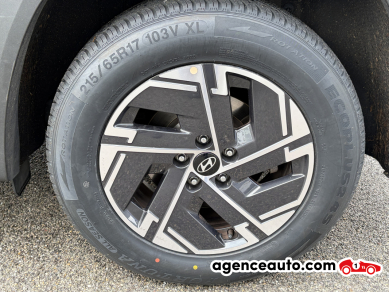 Hyundai Tucson — 36
