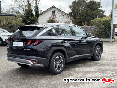 Hyundai Tucson — 8