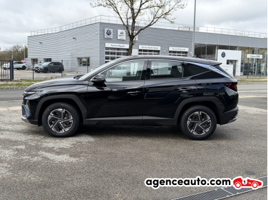 Hyundai Tucson — 4