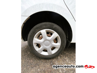 Dacia Logan — 24