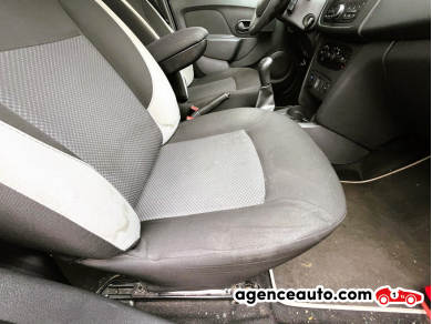 Dacia Logan — 13