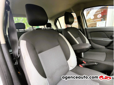 Dacia Logan — 12