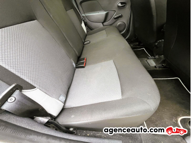 Dacia Logan — 15