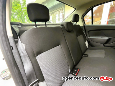 Dacia Logan — 14