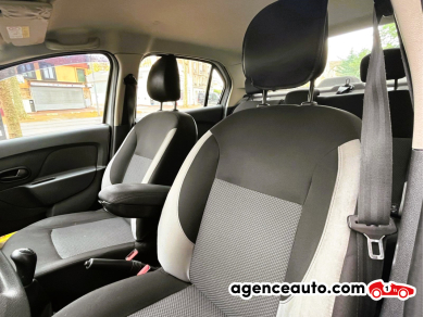 Dacia Logan — 10