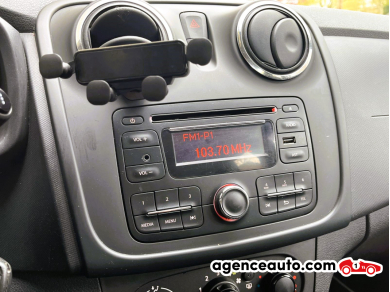 Dacia Logan — 17