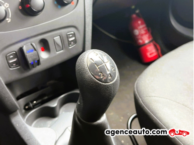 Dacia Logan — 18