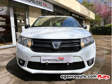 Dacia Logan — 2