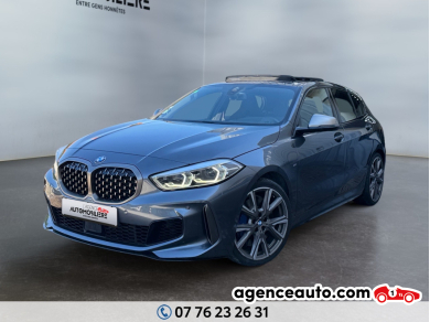 Bmw Série 1 — 7