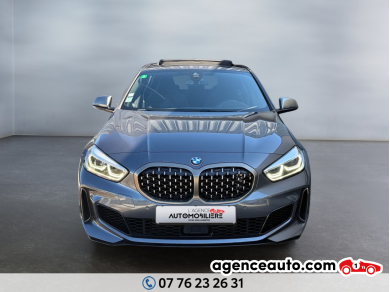 Bmw Série 1 — 8