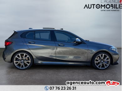 Bmw Série 1 — 2