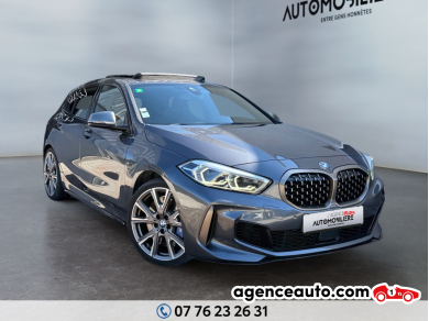 Bmw Série 1