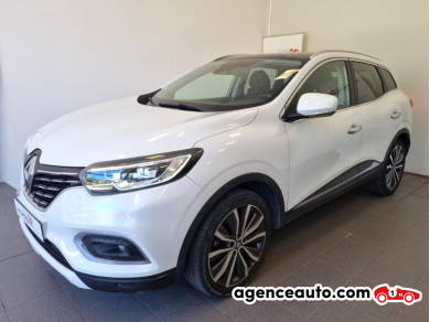 Renault Kadjar — 2