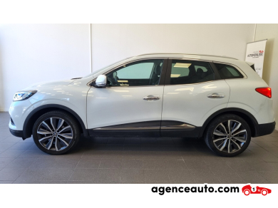Renault Kadjar — 3