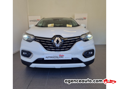 Renault Kadjar — 9
