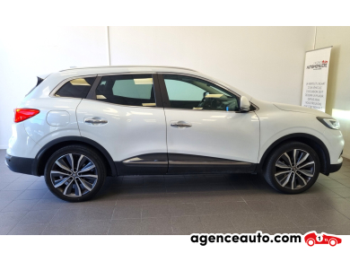 Renault Kadjar — 7