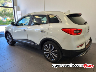 Renault Kadjar — 4