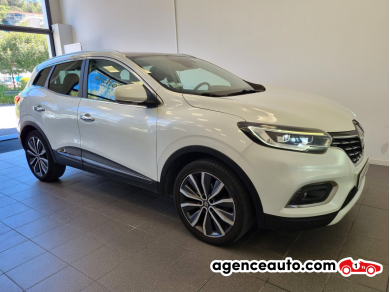 Renault Kadjar — 8