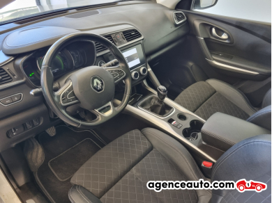 Renault Kadjar — 10
