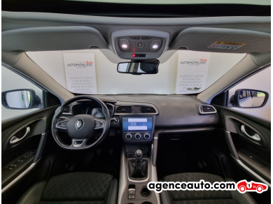Renault Kadjar — 20