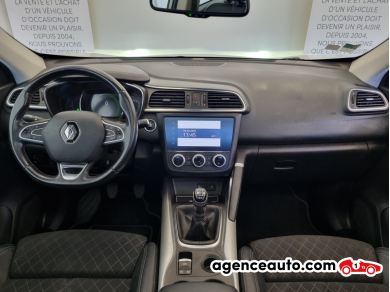Renault Kadjar — 21