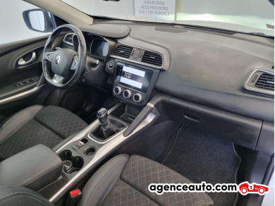 Renault Kadjar — 18