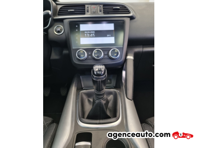 Renault Kadjar — 23