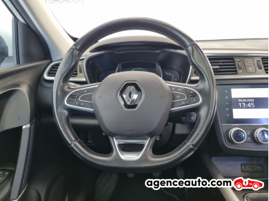 Renault Kadjar — 22