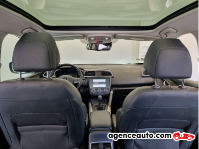 Renault Kadjar — 14