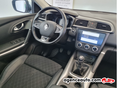 Renault Kadjar — 19