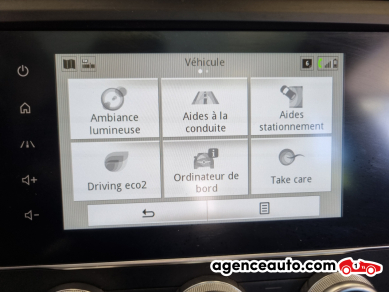 Renault Kadjar — 26