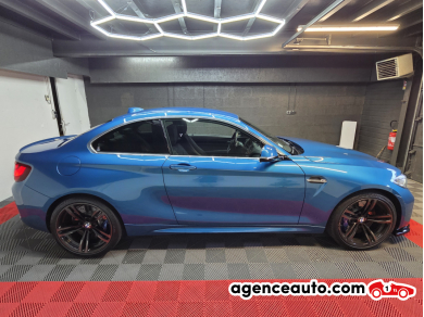 Bmw M2 — 4
