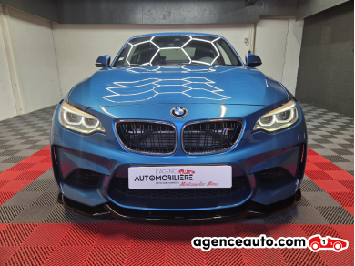 Bmw M2 — 2