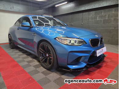 Bmw M2 — 3