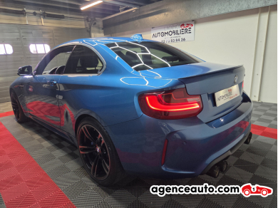 Bmw M2 — 7