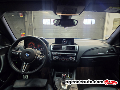 Bmw M2 — 13