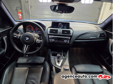 Bmw M2 — 14