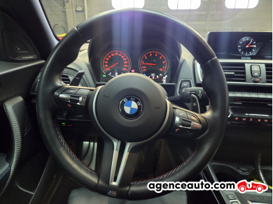 Bmw M2 — 11