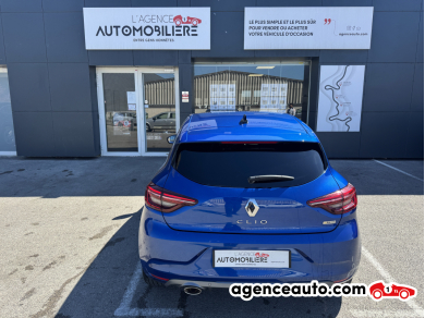 Renault Clio — 5