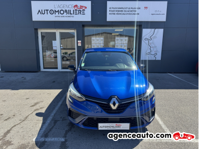 Renault Clio — 6