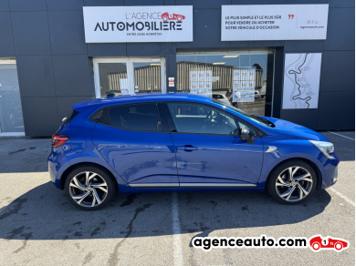 Renault Clio — 3
