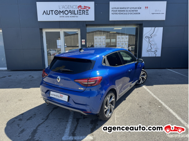 Renault Clio — 2