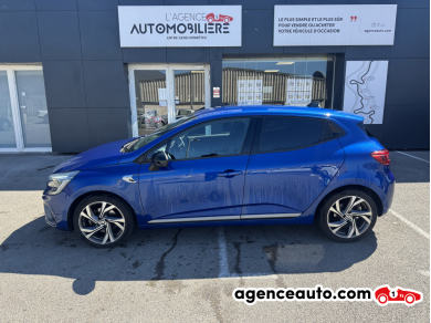 Renault Clio — 4