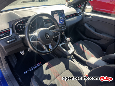 Renault Clio — 7