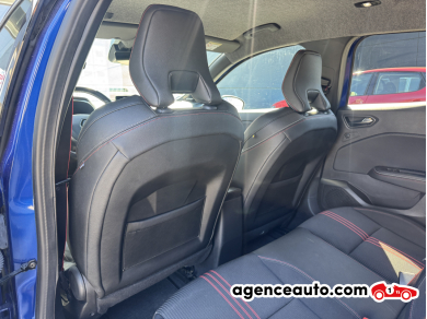 Renault Clio — 20
